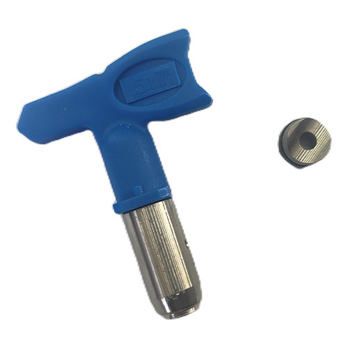 Bico Leque 517 Pistola Airless - Rac Ltx Modelo Graco