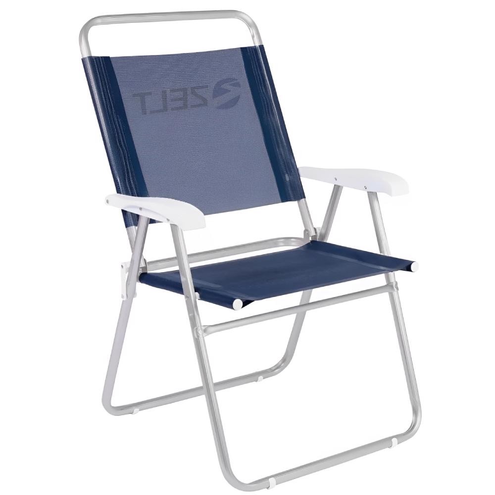 Cadeira de Praia Master Plus na Black Friday 2025 | BuscaProdutos