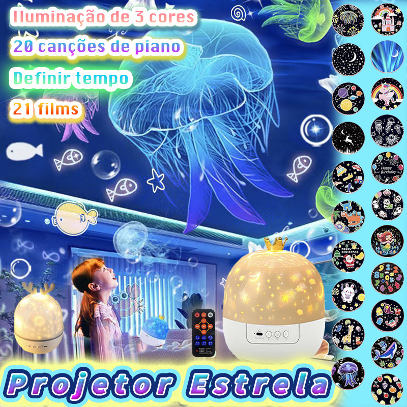 🦖🦄astronauta projetor de galáxias projetor astronauta projetor de natal projetor galaxia luminária projetor dinossauro