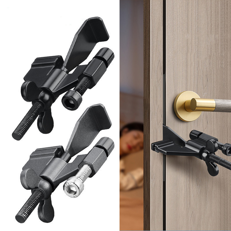 Trava de Porta Portátil: Onde Comprar | BuscaProdutos