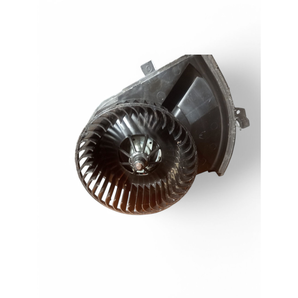 Motor Ventilador Ar Forçado Ventilação Vw Voyage Gol 2015