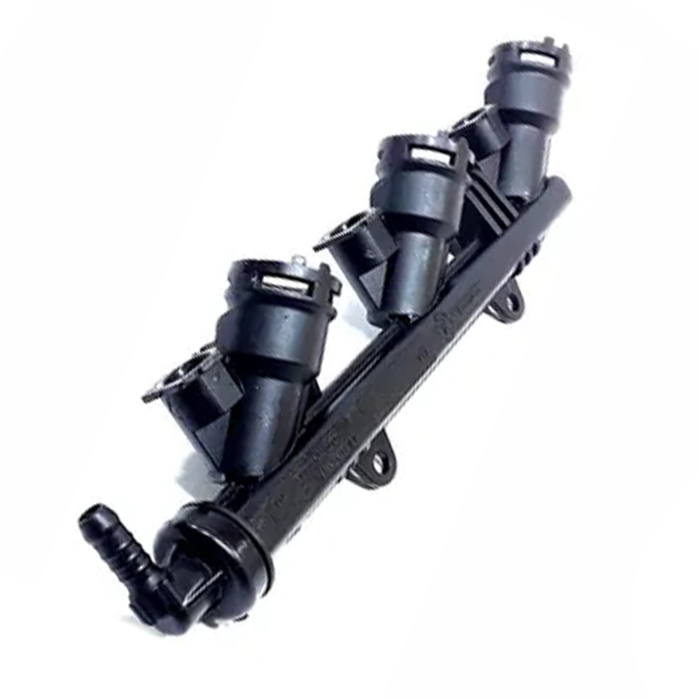 Flauta Injeção Up 0280151298 Original