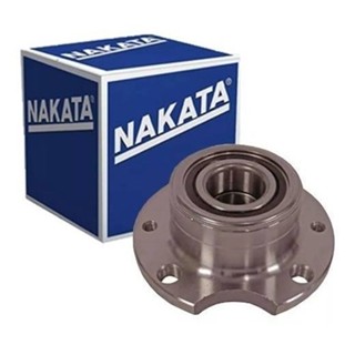 Cubo Roda Traseiro Com Rolamento Fiorino Strada 2010 2011 em Oferta na Shopee