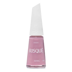 Esmalte Cremoso Risqué Astral 8ml