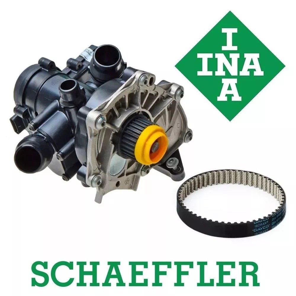 Bomba Dágua Ina Audi A3 A4 A5 S3 GOLF JETTA PASSAT TIGUAN GTI SPORTBACK  ATTRACTION  AVANT SPORTBACK