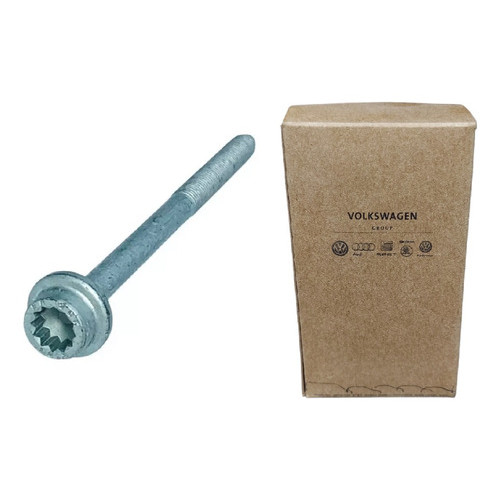 Parafuso Cabeçote EA111 Gol Fox Polo Golf Original VW em Oferta na Shopee