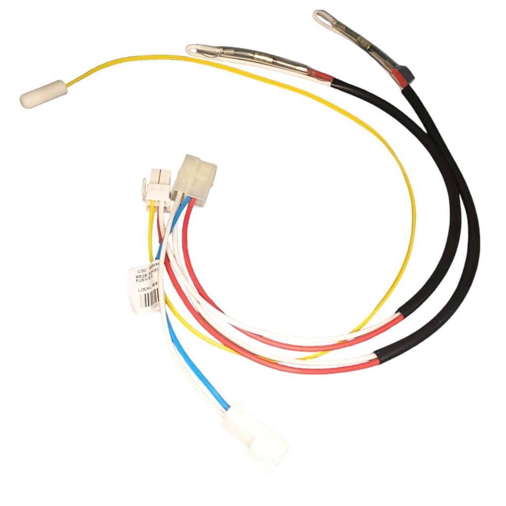 REDE SENSOR DEGELO GELADEIRA ELECTROLUX DFF37 DF50X 70288465