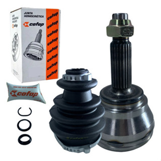 Junta Homocinética Original Cofap Escort 1989 A 1996 Verona 1990 A 1993 Apollo 1990 A 1992 em Oferta na Shopee