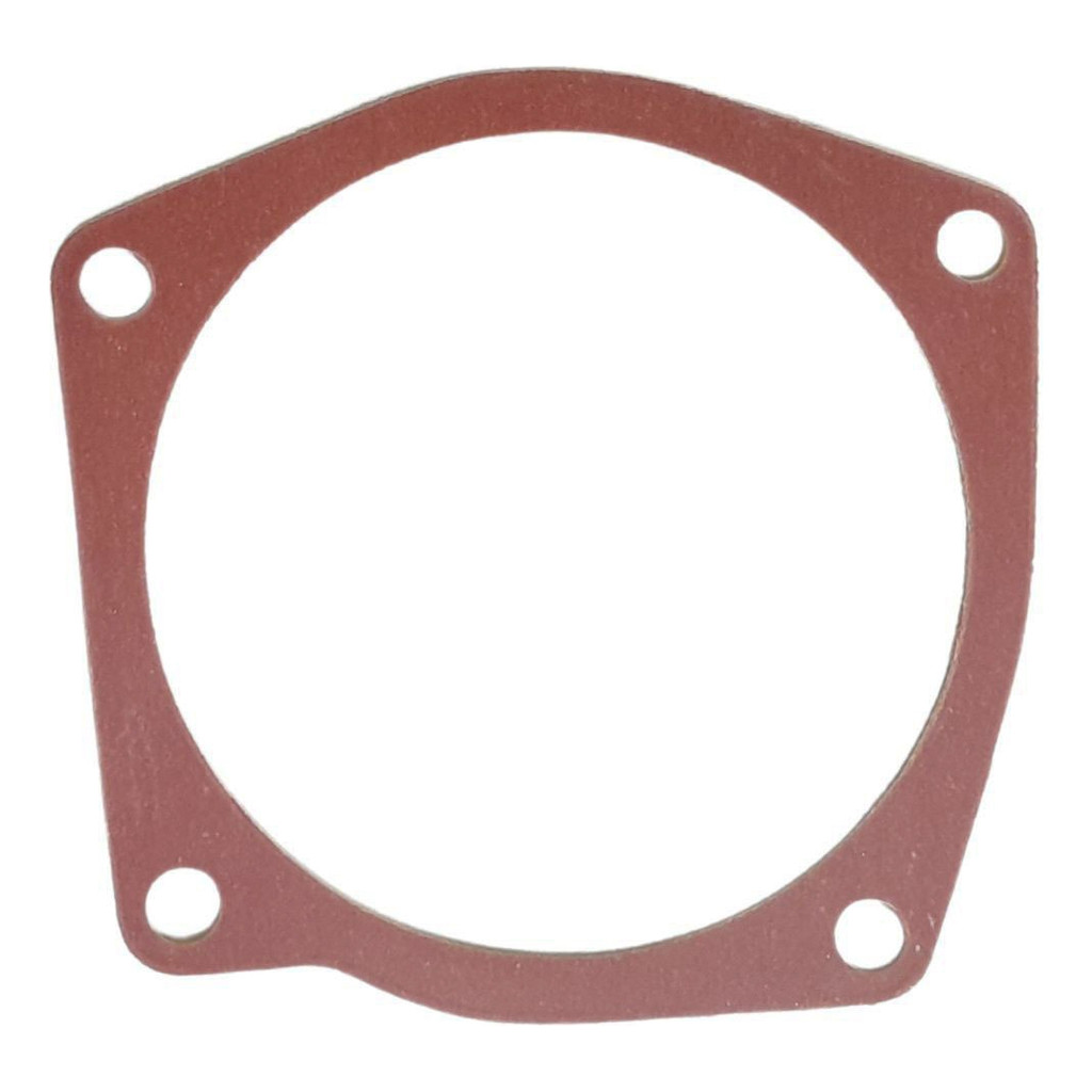 Junta Do Exaustor Motor 4236 Q20b S4 S4t D10 D20 D40 D6000