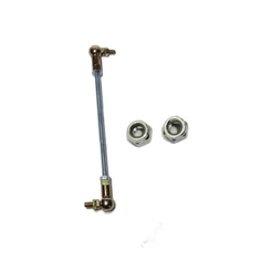 Adaptador Tira Folga Haste Pedal Câmbio Marcha Mirage 250