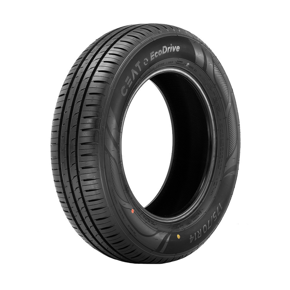 Pneu Ceat Aro 15 EcoDrive 195/65R15 91H TL em Oferta na Shopee
