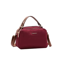 Bolsa Feminina Chenson Microfiber 3184586