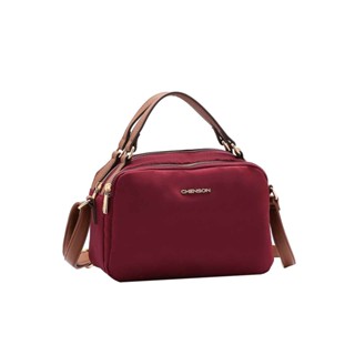 Bolsa Feminina Chenson Microfiber 3184586 em Oferta na Shopee