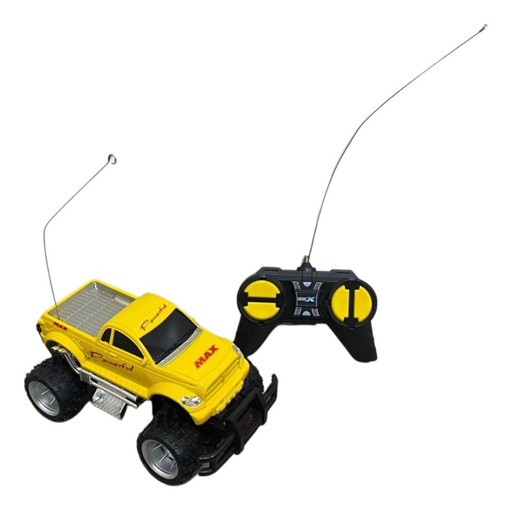 Camionete Brinquedo Controle Remoto: Onde Comprar | BuscaProdutos