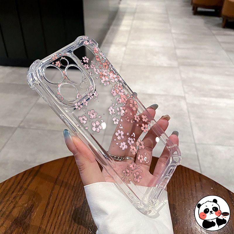 Capa De Airbag Para Samsung Galaxy A56 A26 A36 A16 A06 M35 M55 F55 C55 F15 M15 A55 A35 A05 A05S M14 A22 5G Transparente 