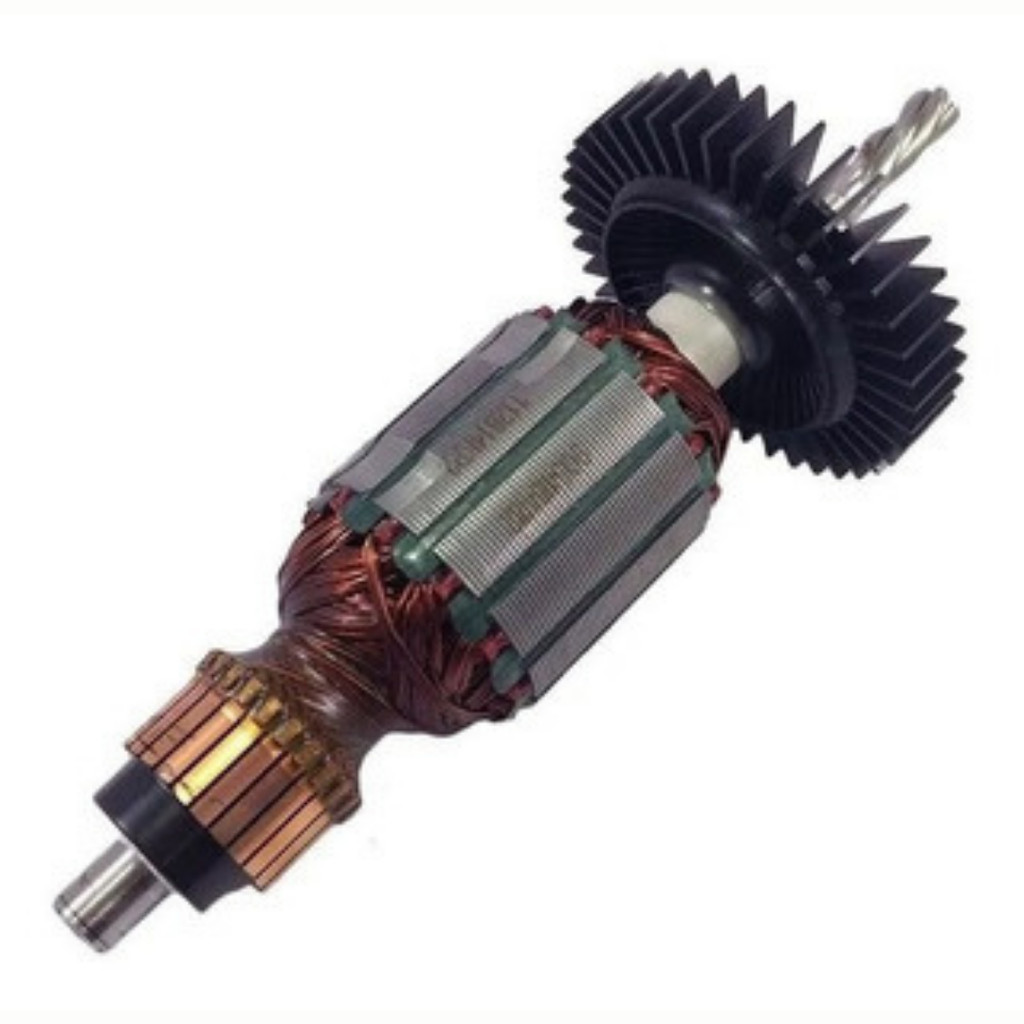 CONJ. INDUZIDO 127V TM650 BLACK&DECKER - N475862 / N475862S