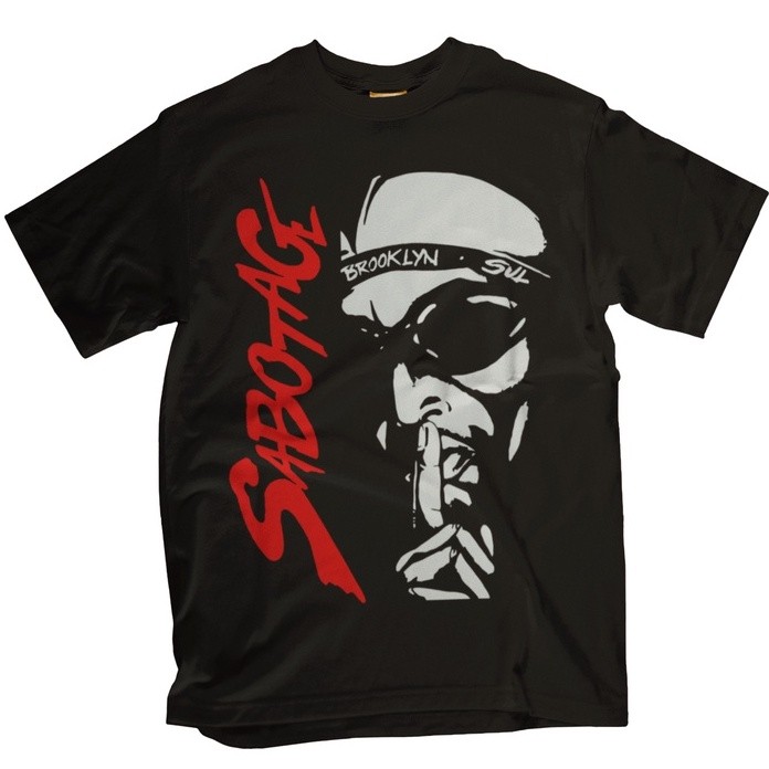 Camiseta Varias Estampas Rap Nacional Sabotage Racionais Facção Central  Streetwear 100% Algodão underground Gueto