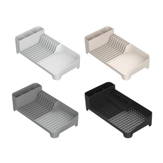 Escorredor de Louças Trium Compact EL505 - Ou em Oferta na Shopee