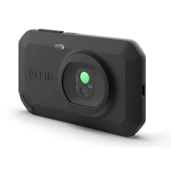 Câmera Termográfica 19.200 Pixels Msx Wi-fi Ignite Flir C5