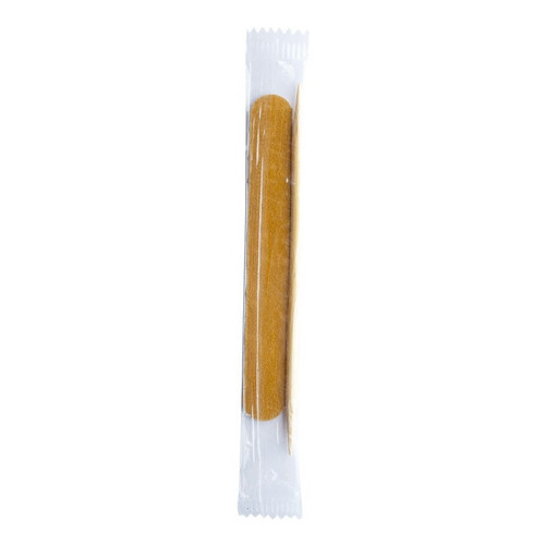 Kit Lixa Unha E Palito Bamboo Ponta Chanfro - 100 und — imagem 2 de 2