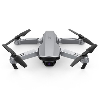 Drone T58 Compacto com Câmera 360º, Braços Dobráveis e Bolsa de Viagem - Ideal para Aventura