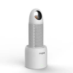 Desumidificador Portatil - Reutilizável - Ropo SecaPro 220V