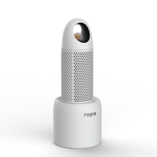 Desumidificador Portatil - Reutilizável - Ropo SecaPro 220V em Oferta na Shopee