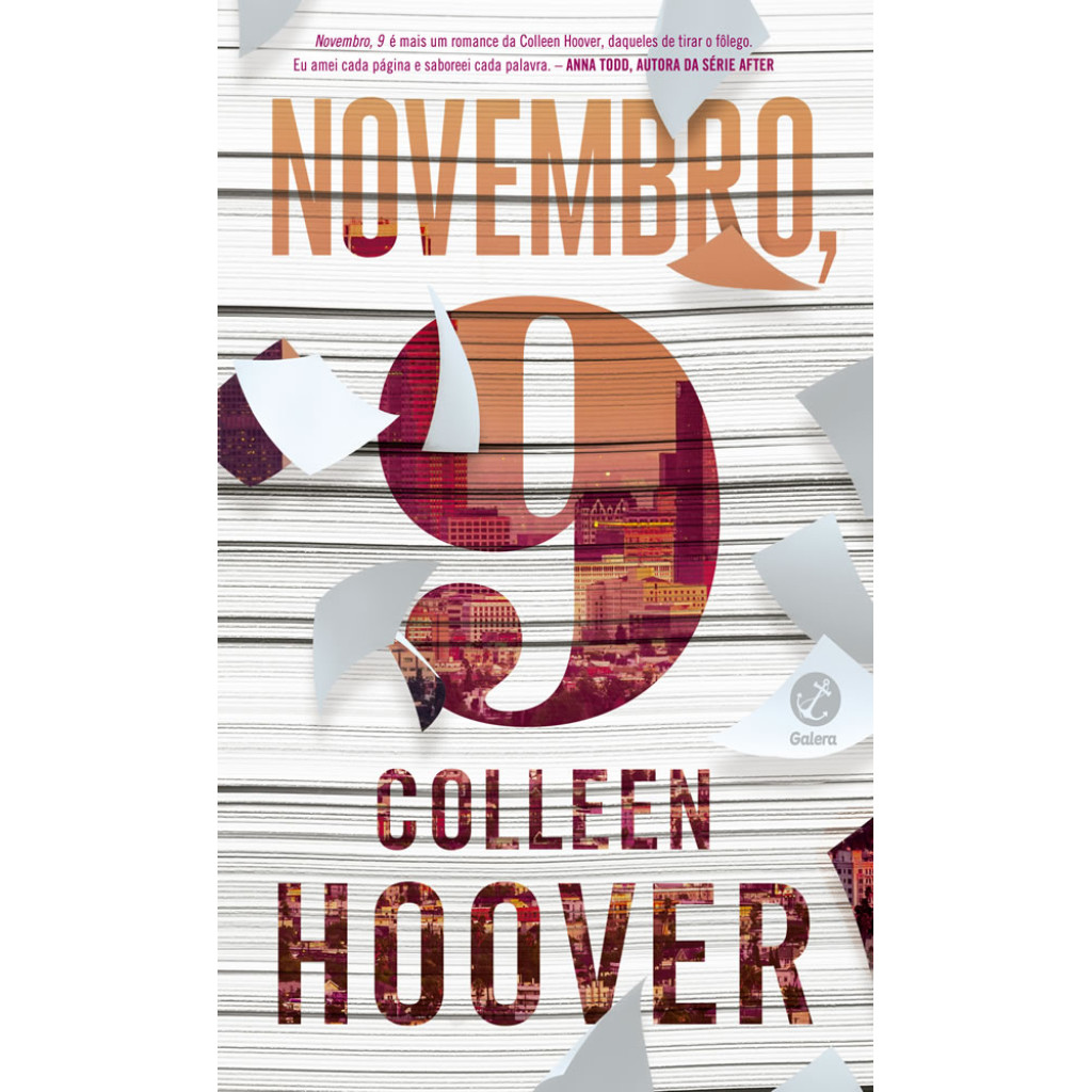 NOVEMBRO, 9 em Oferta na Shopee