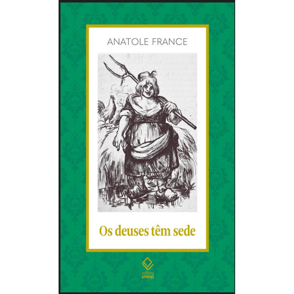 OS DEUSES TÊM SEDE - Books & Magazines