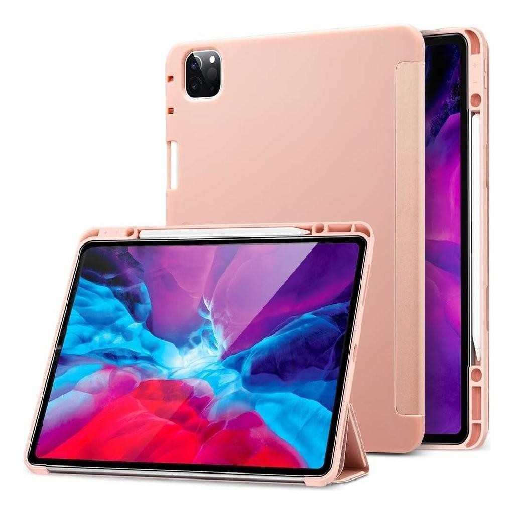 Capa Esr Rebound Pencil Para Apple iPad Pro 12.9 2022 2021