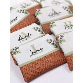 Kit 8 Porta Moedas Personalizado para Lembrancinha 14X10cm Mini Necessaire Datas comemorativas/casamento/brindes em Oferta na Shopee