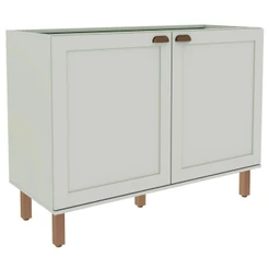 Balcão de Cozinha para Pia 2 Portas 1502