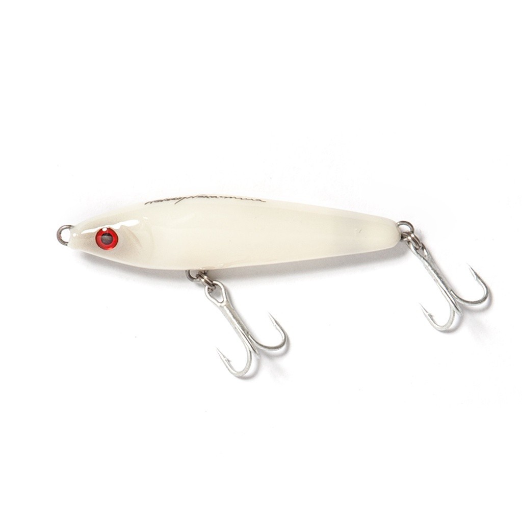 Isca Magic Stick 80 do Nelson Nakamura artificial stick 8cm em Oferta na Shopee