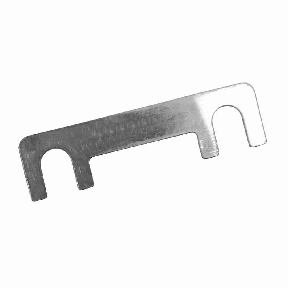 KIT 10 FUSIVEL REVERSOR 125A - UNIVERSAL