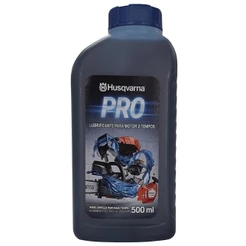 Óleo 2 Tempos pro Husqvarna 500ml