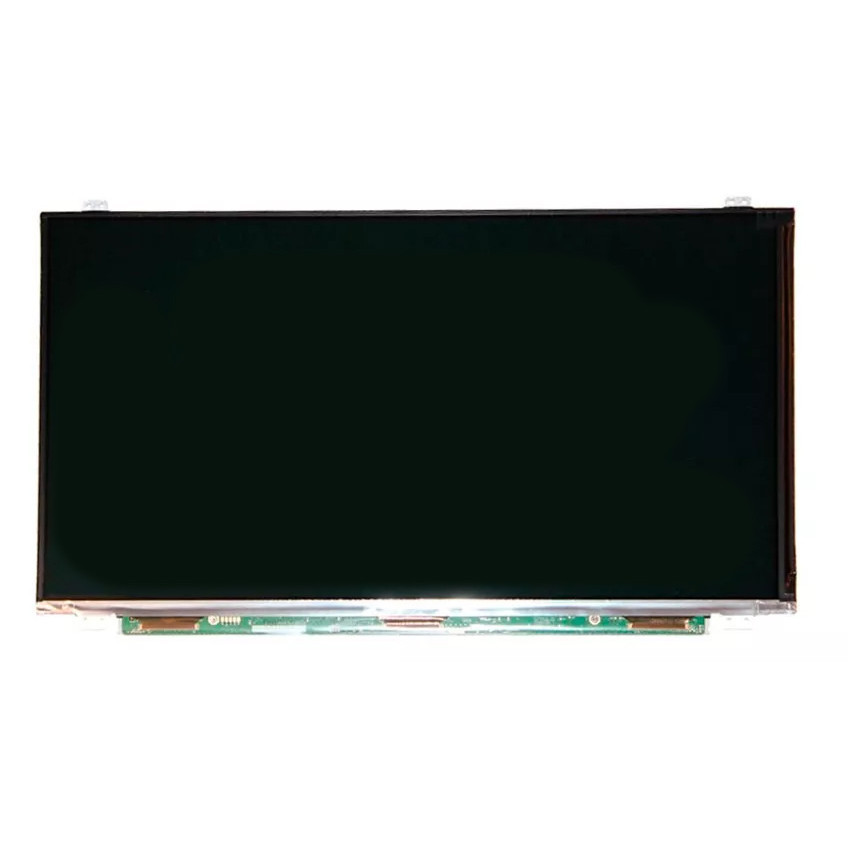 Tela 15.6 Led Slim 30 pinos  Compatível Notebook Com Dell Inspiron 15 P75f te06