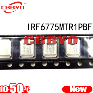 10 peças novo IRF6775MTR1PBF IRF6775 IR6775 6775 em Oferta na Shopee