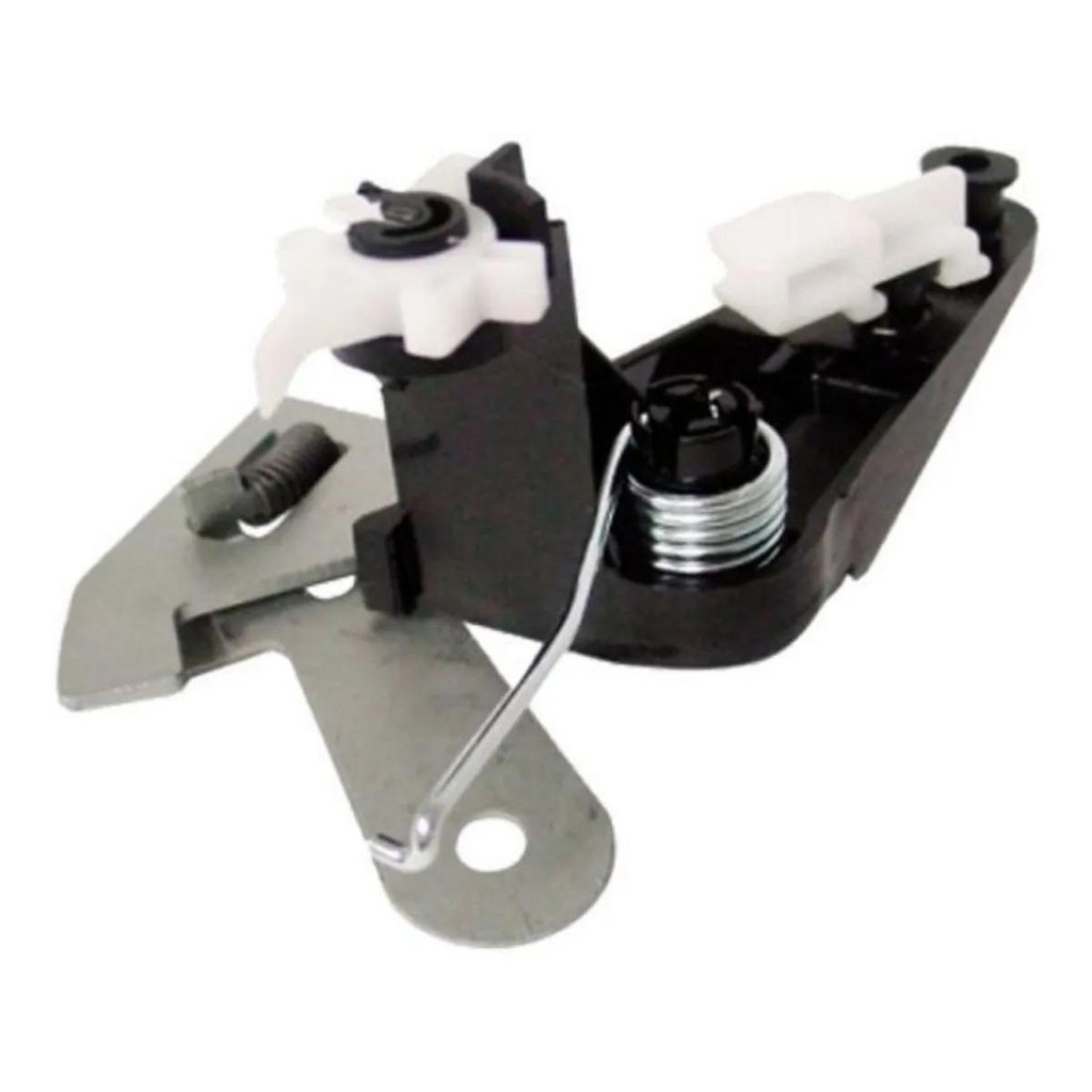Braço Injetado Completo Lavadora Lm08 Electrolux A99405101