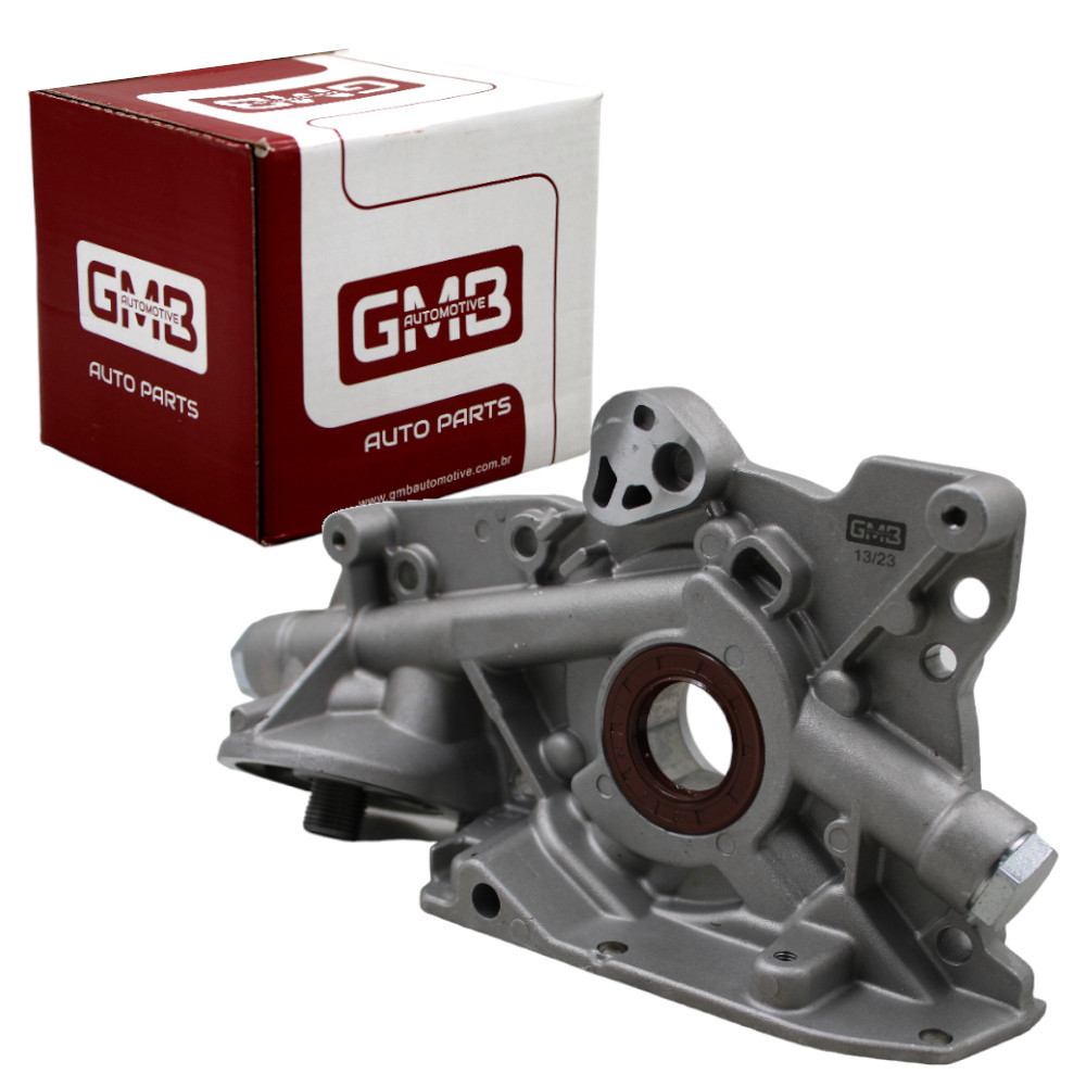 Bomba De Óleo Ipanema Kadett Monza Omega Suprema 1.8/2.0 8v em Oferta na Shopee