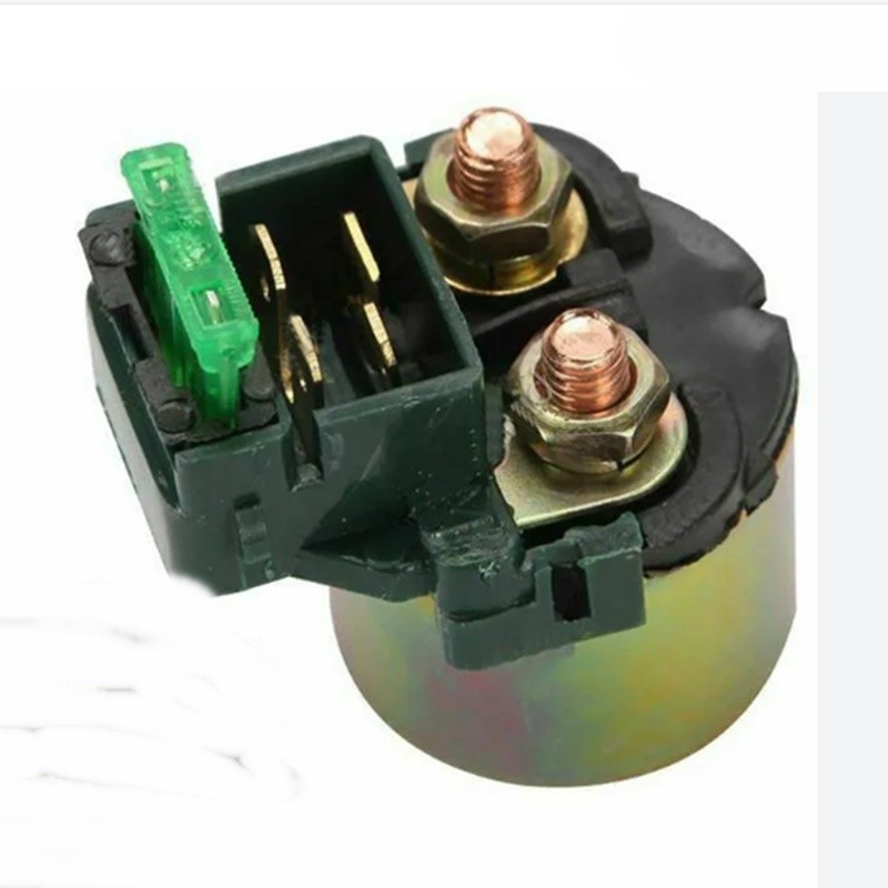 Relé de Partida - Honda CBX750  CBR600 87-90  CBR1000F 87-92