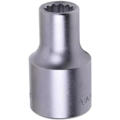 Soquete Encaixe 1/2 POL x 9mm 44833109 TRAMONTINA