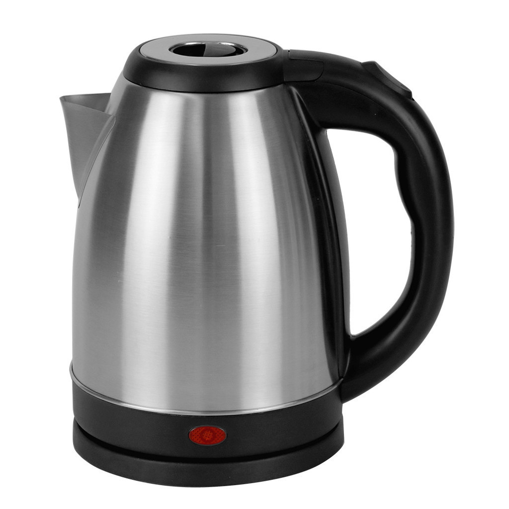 Chaleira Elétrica Mimo Style 1,8 Litros Aço Inox 220V/1150W