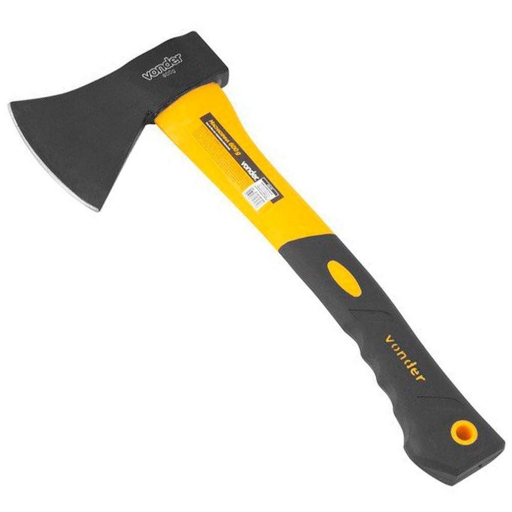 Machadinha com Cabo de Fibra 600g em Oferta na Shopee