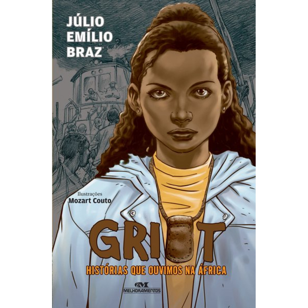 Griot - Historias que ouvimos na Africa