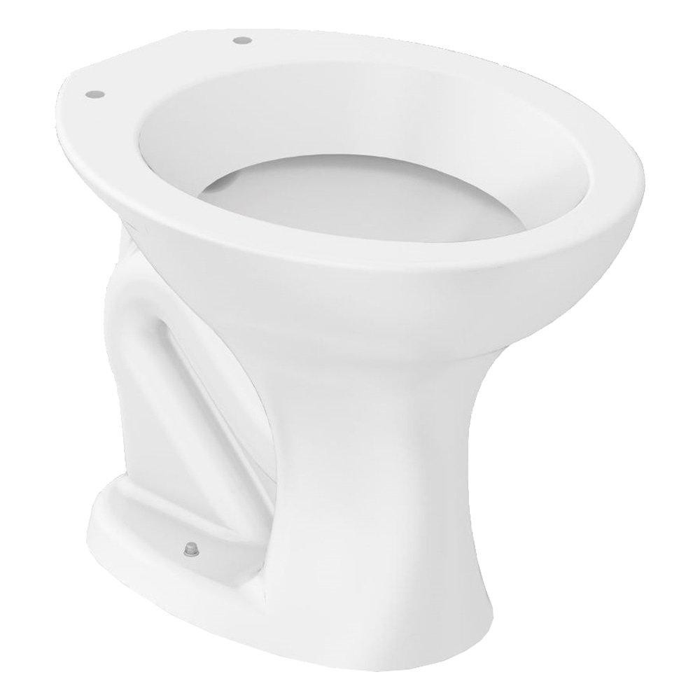 Vaso Sanitário Celite Convencional Saveiro Branco - Home & Living