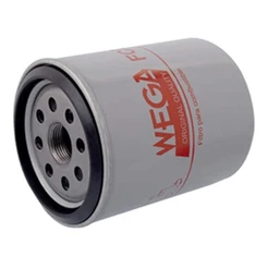 Filtro Diesel Combustivel (blindado) 2r0127177a Fcd-2225 600