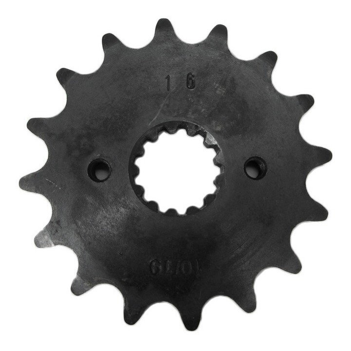 Pinhao Suz Hayabusa 99/07 Tl 1000 98/02 16 Dentes Passe 530