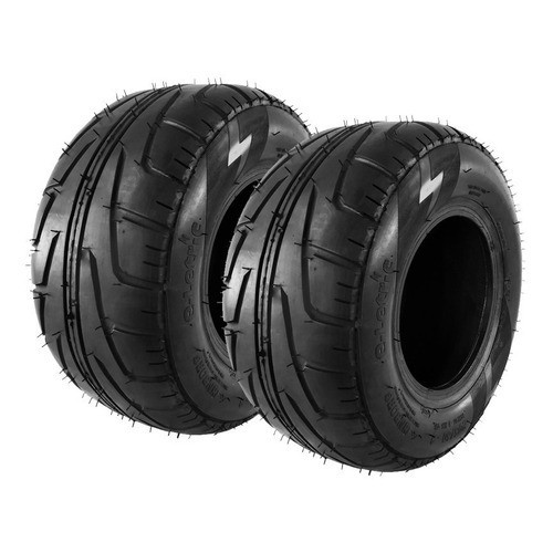 Par Pneus E-letric 205/60-8 Scooter Elétrica Citycoco em Oferta na Shopee