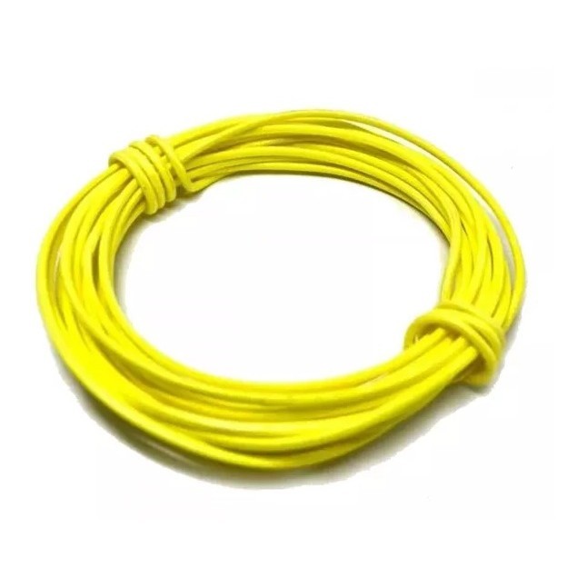 Linha Dyneema 1,8mm Stiff para Arpão Arbalete Pesca Sub 10 Metros - Onda Sports
