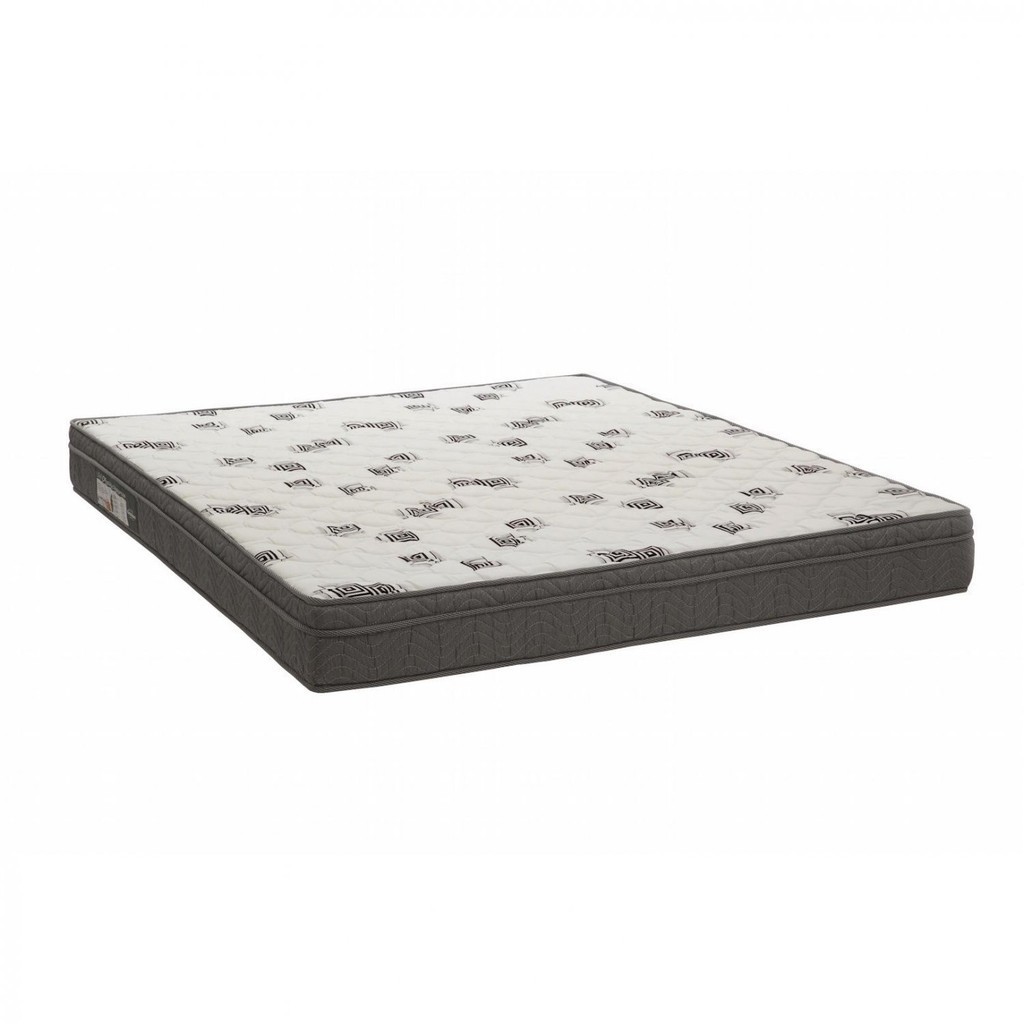Colchão Casal Ortobom D45 Light 20X 188X 138 cm Casal